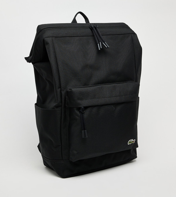 Lacoste Lacoste - Black undefined