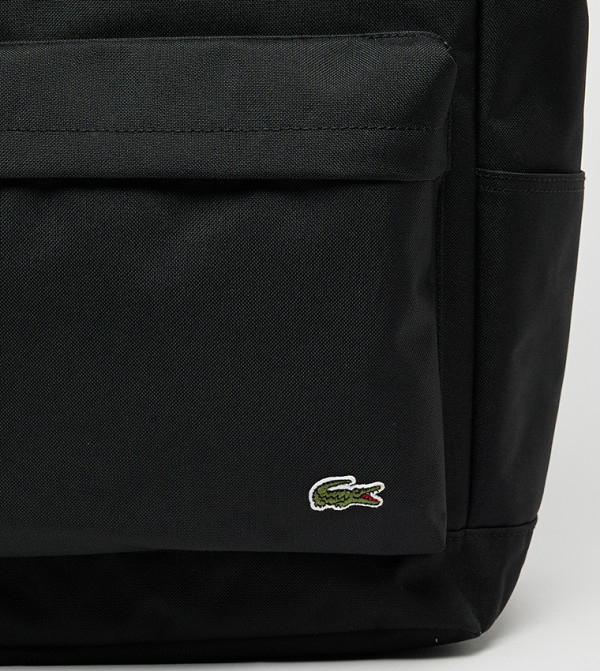 Lacoste Lacoste - Black undefined