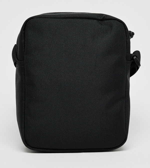 Lacoste Lacoste - Black Cross Body & Sling Bags