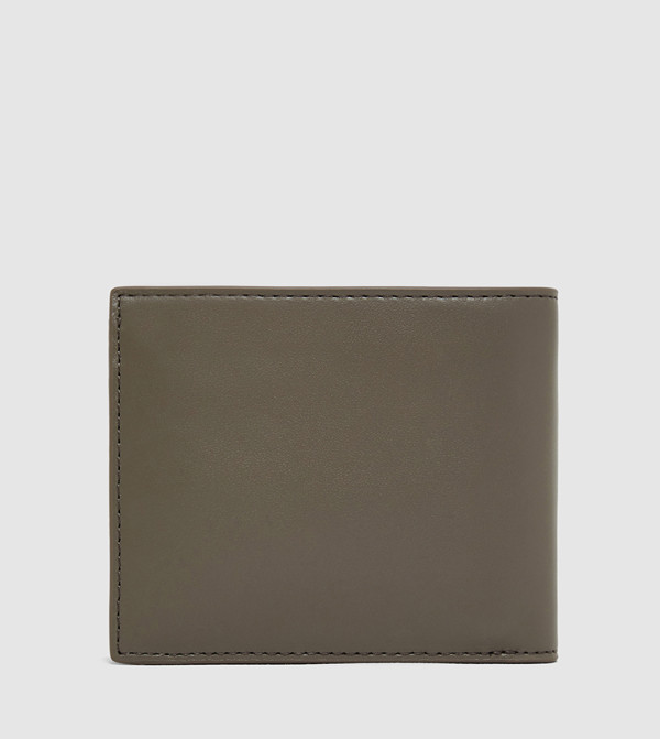 Lacoste Lacoste - Khaki Wallets