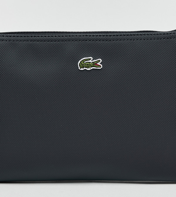 Lacoste Lacoste - Black Cross Body Bags