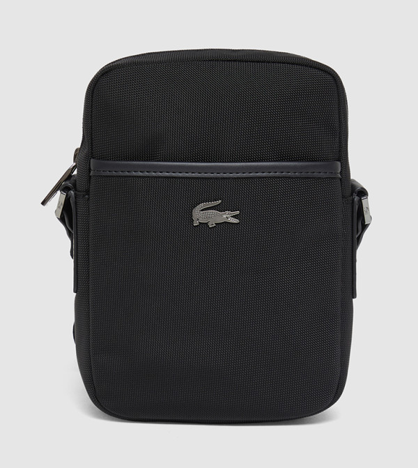 Lacoste  Cross Body & Sling Bags - BLACK Cross Body & Sling Bags