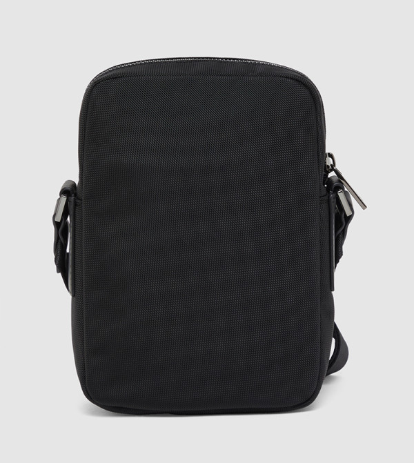 Lacoste  Cross Body & Sling Bags - BLACK Cross Body & Sling Bags