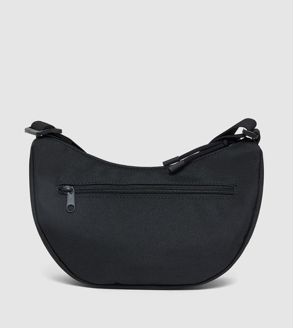 Lacoste Lacoste - BLACK Cross Body & Sling Bags