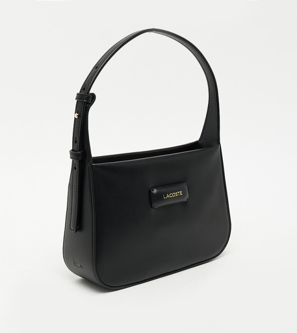 Lacoste Lacoste - BLACK Shoulder bags