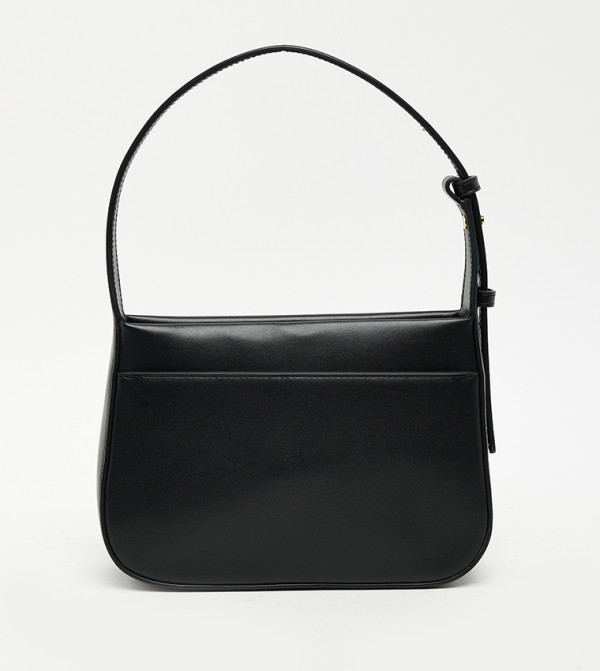 Lacoste Lacoste - BLACK Shoulder bags