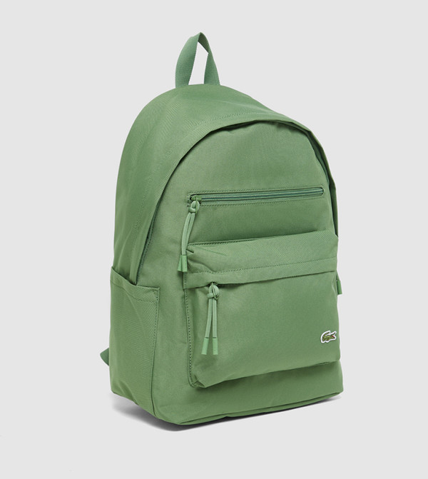 Lacoste Lacoste - Green undefined