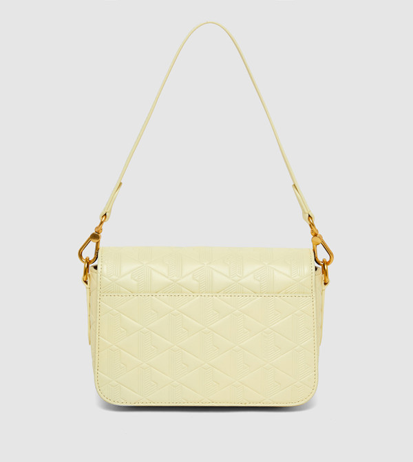 لاكوست لاكوست - كريمي Cross Body Bags