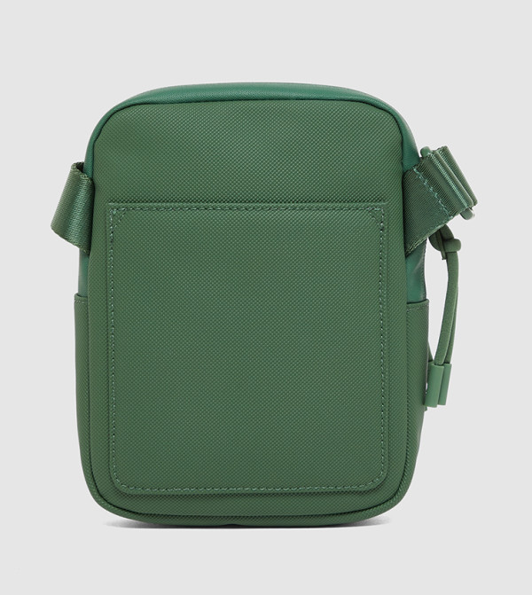 لاكوست لاكوست - أخضر Cross Body & Sling Bags