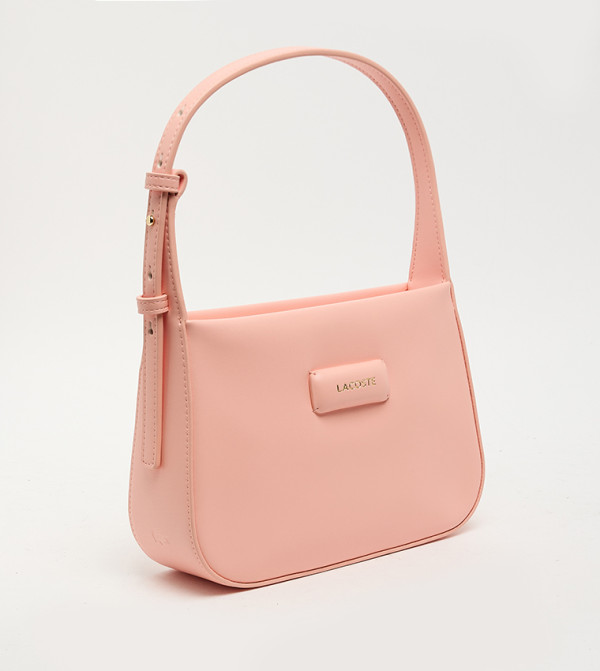 Lacoste Lacoste - Pink undefined