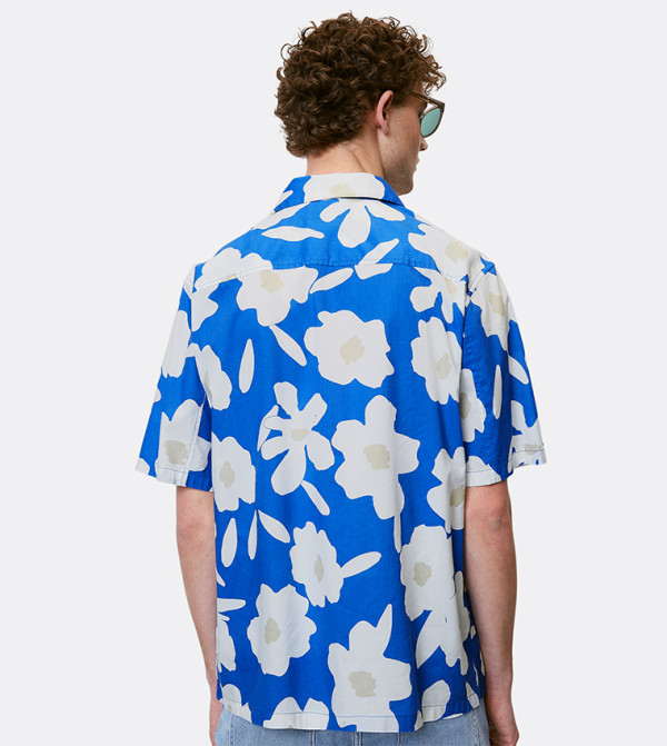 Marc O'Polo Marc O'Polo - Multi Casual Shirts