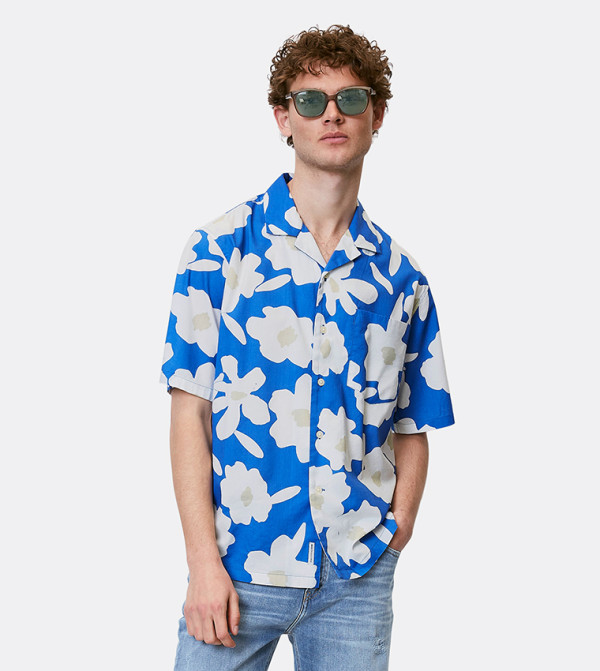 Marc O'Polo Marc O'Polo - Multi Casual Shirts