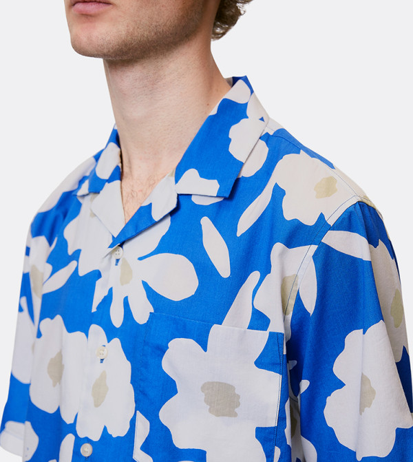 Marc O'Polo Marc O'Polo - Multi Casual Shirts