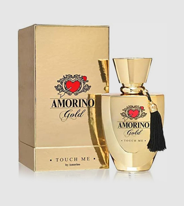 AMORINO AMORINO - Beige EDP