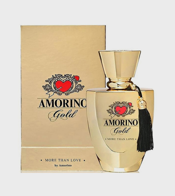 AMORINO AMORINO - Multi Fragrances & Body Lotion