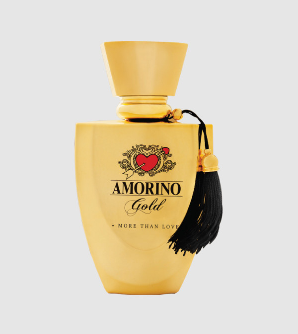 AMORINO AMORINO - Multi Fragrances & Body Lotion
