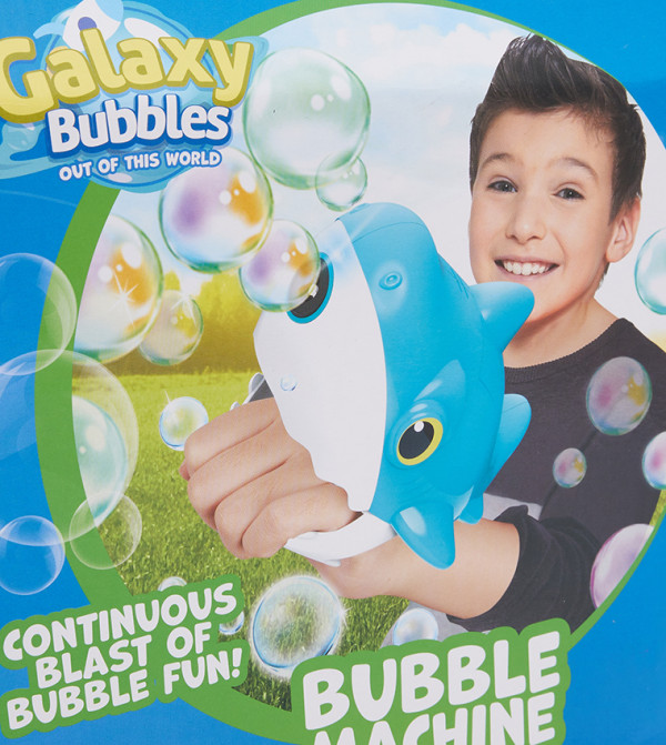 GALAXY BUBBLES  - Multi Water Sports