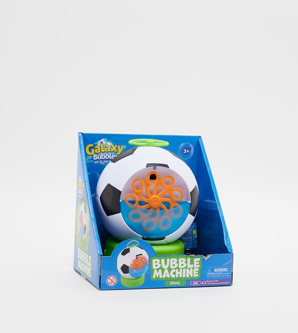 GALAXY BUBBLES  - Multi Water Sports