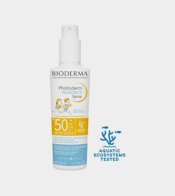 بيوديرما العناية من الشمس والتسمير - متعدد Suncare & Tanning