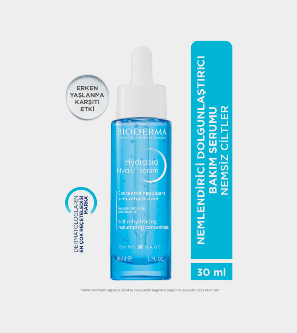 Bioderma  Oils & Serums - Multi Oils & Serums