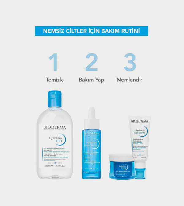 Bioderma  Oils & Serums - Multi Oils & Serums