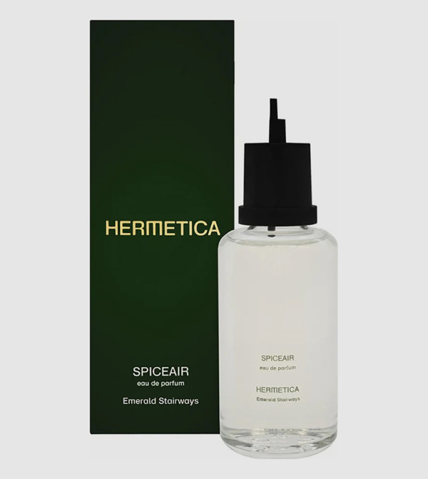 هيرميتيكا هيرميتيكا - متعدد EDP