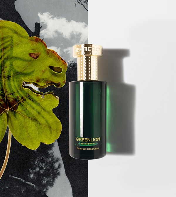 هيرميتيكا هيرميتيكا - متعدد EDP