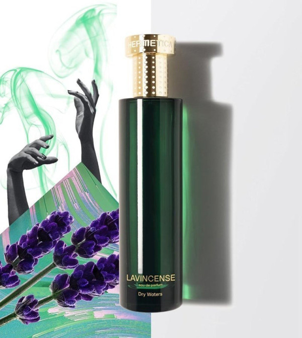 هيرميتيكا هيرميتيكا - متعدد EDP