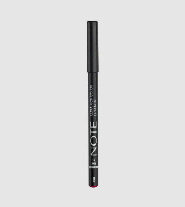 نوت نوت - وردي Lip Liner