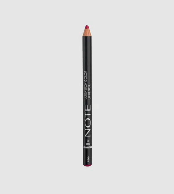 نوت نوت - وردي Lip Liner