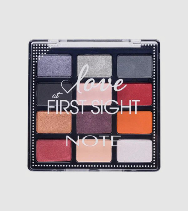 نوت نوت - متعدد EYES PALETTE