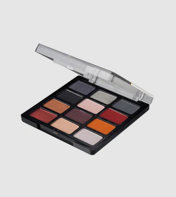 نوت نوت - متعدد EYES PALETTE