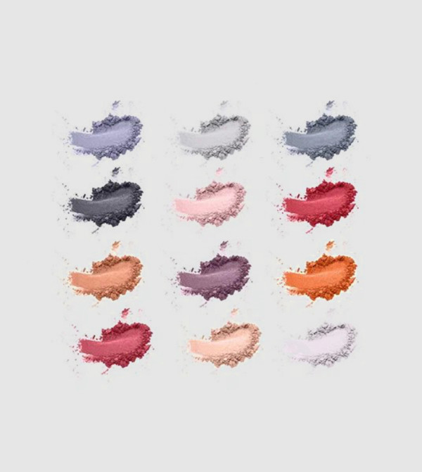 نوت نوت - متعدد EYES PALETTE