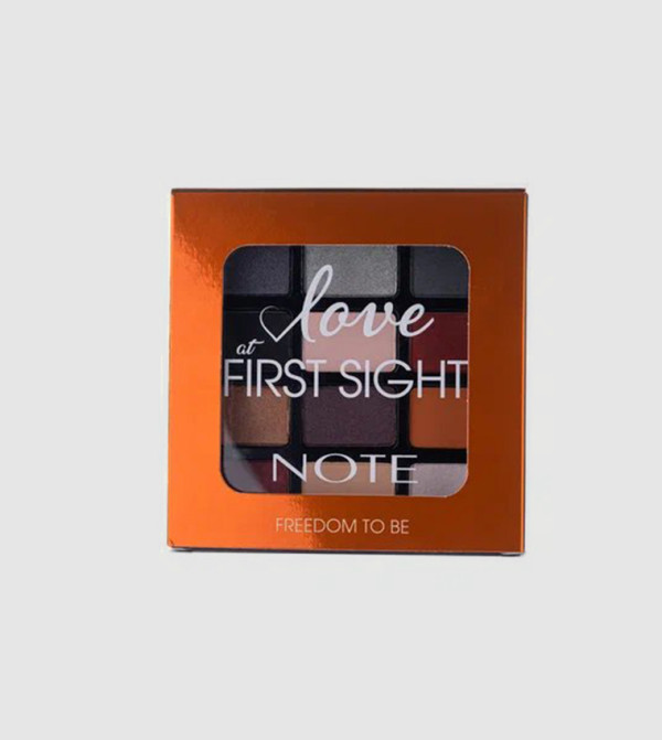 نوت نوت - متعدد EYES PALETTE