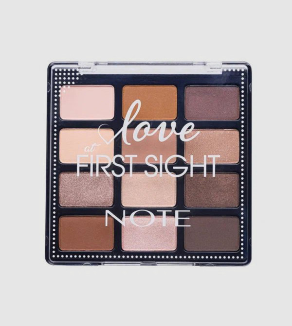 نوت نوت - متعدد EYES PALETTE