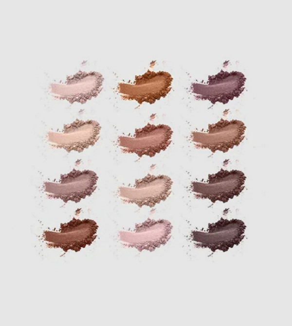 نوت نوت - متعدد EYES PALETTE
