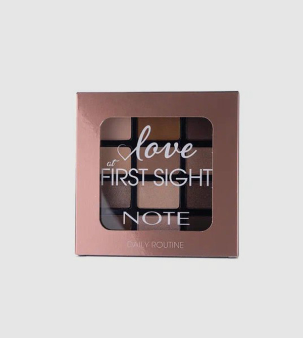 نوت نوت - متعدد EYES PALETTE