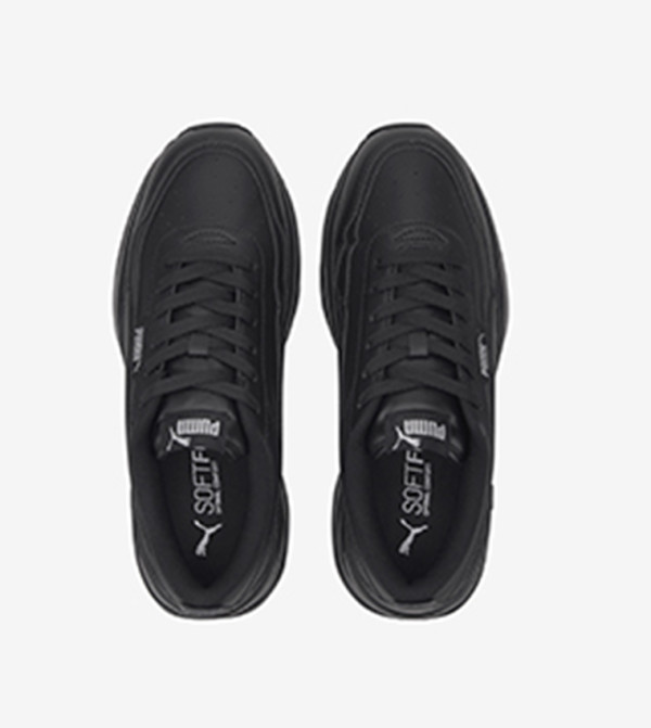 Puma  - Black Boots