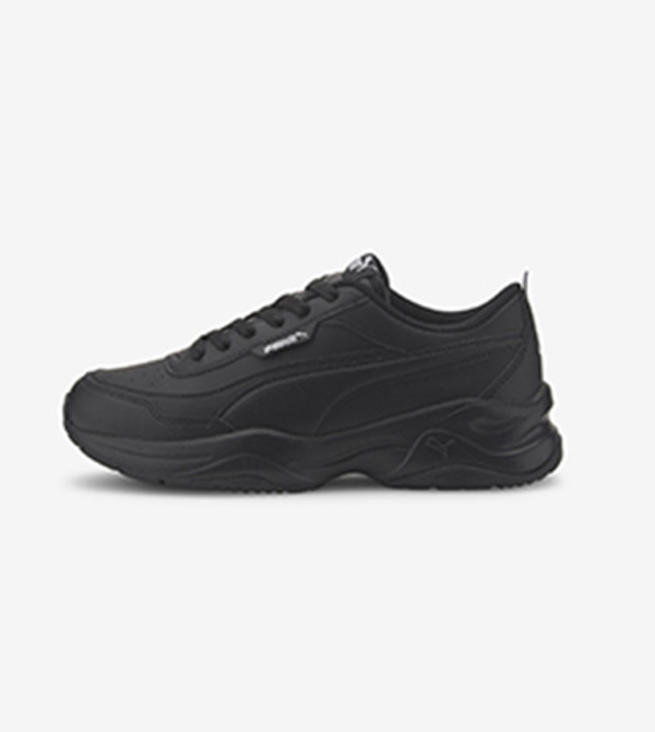 Puma  - Black Boots