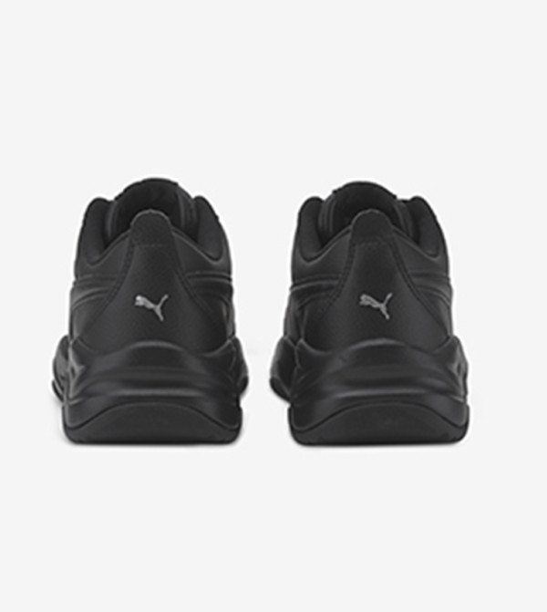 Puma  - Black Boots