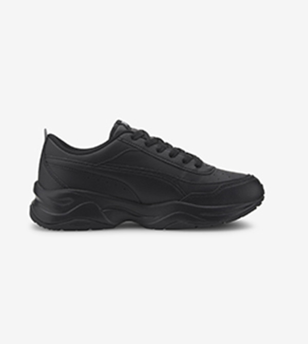 Puma  - Black Boots