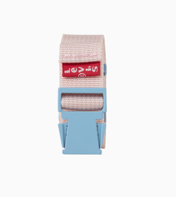 Levi's  Belts - Pink Non Leather Belts
