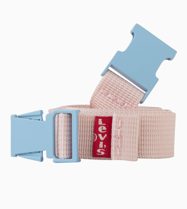 Levi's  Belts - Pink Non Leather Belts