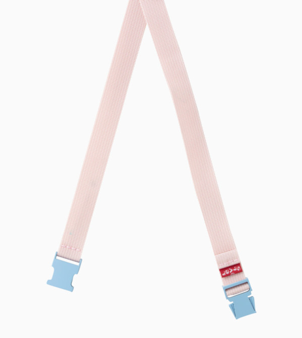 Levi's  Belts - Pink Non Leather Belts