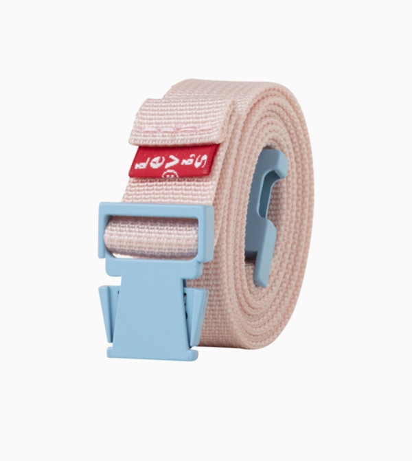 Levi's  Belts - Pink Non Leather Belts