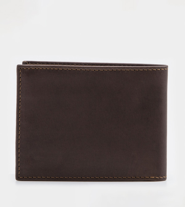 Levi's Wallets - Brown Wallets