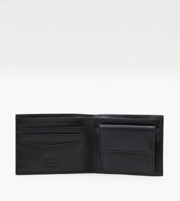 Levi's  Wallets - Black Wallets