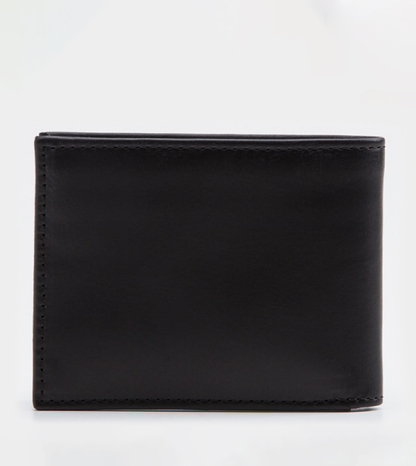 Levi's  Wallets - Black Wallets