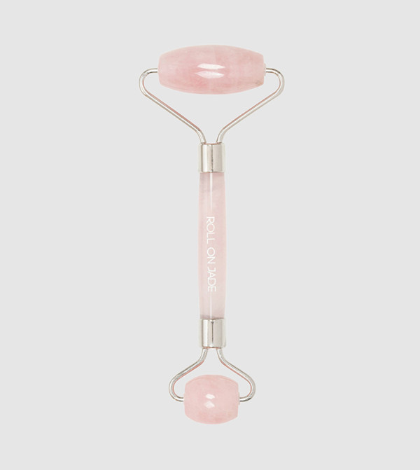  رول أون جيد   أدوات واكسسوارات العناية بالبشرة  - Pink  TOOLS AND ACCESSORIES