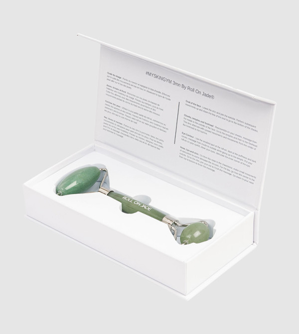 Roll On Jade  - Green TOOLS AND ACCESSORIES